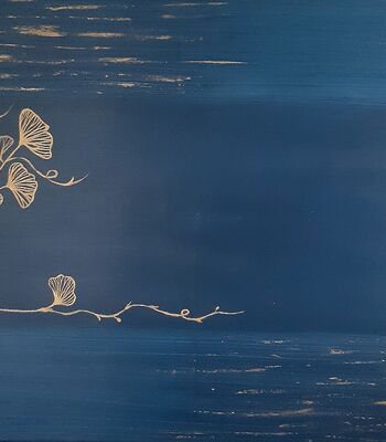 Abstrait et couleurs